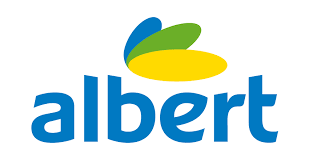 Albert logo