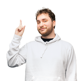 Bina from Pixbo Studios