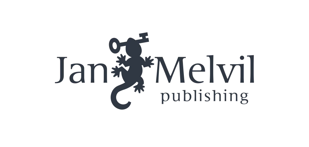 Jan Melvil logo