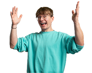 Michael from Pixbo Studios